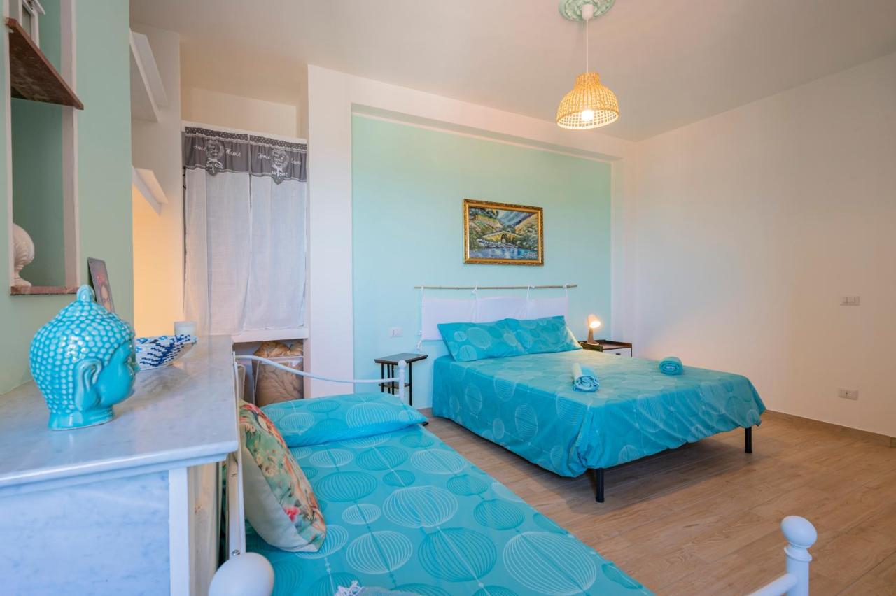 Piazza Laurino Apartments Basic Excursions Alto Cilento Cammino Giubilare Di Santelena Exteriér fotografie