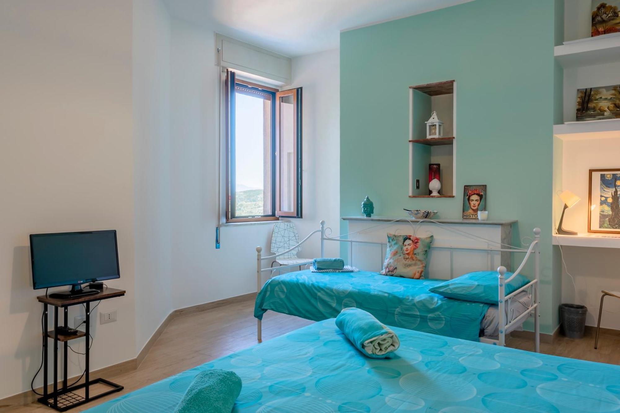 Piazza Laurino Apartments Basic Excursions Alto Cilento Cammino Giubilare Di Santelena Exteriér fotografie