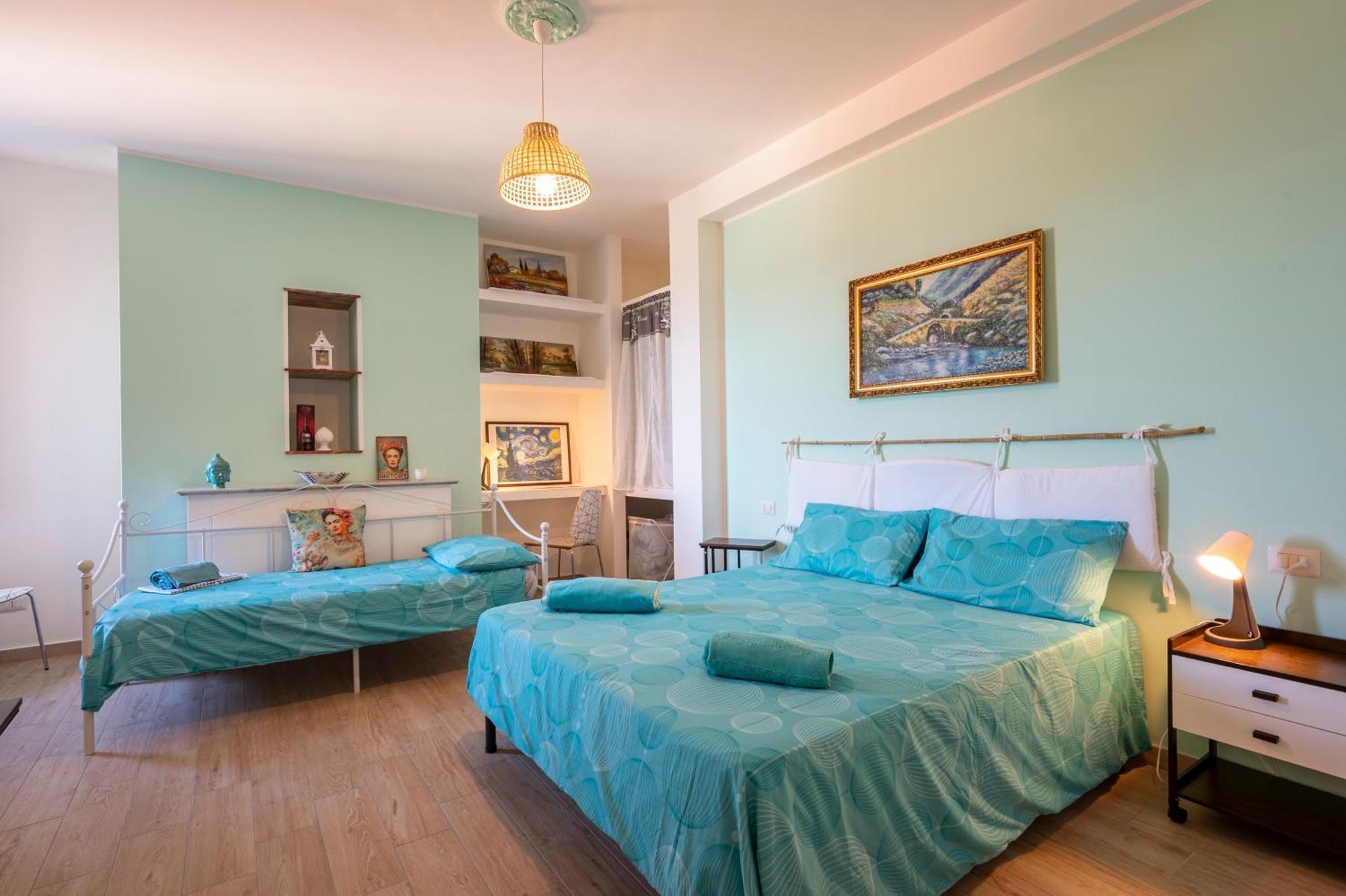 Piazza Laurino Apartments Basic Excursions Alto Cilento Cammino Giubilare Di Santelena Exteriér fotografie