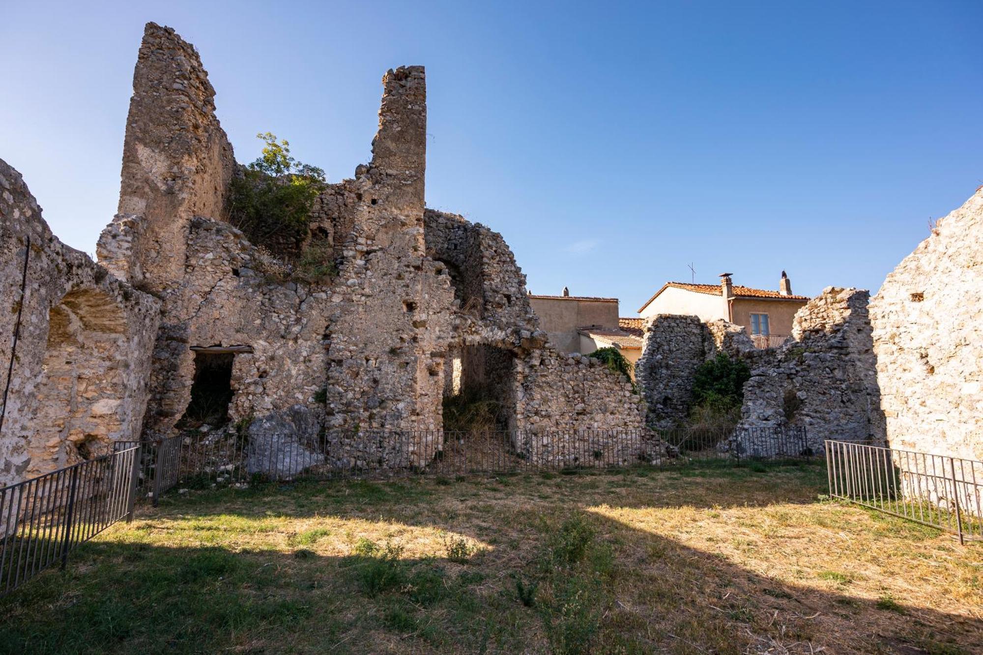 Piazza Laurino Apartments Basic Excursions Alto Cilento Pellegrinaggio Giubilare Exteriér fotografie