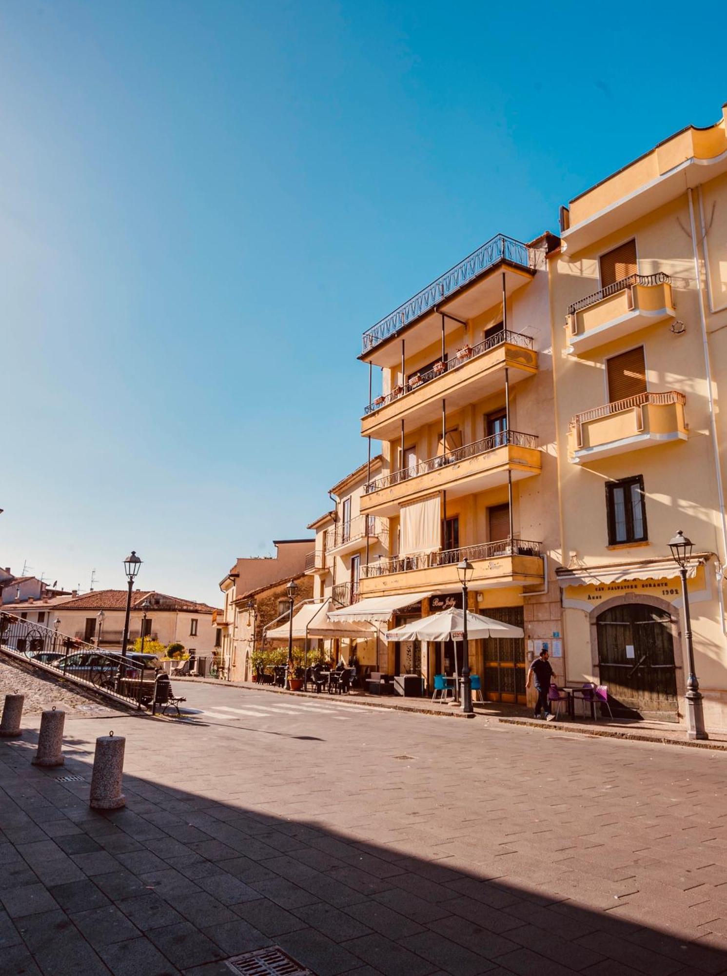 Piazza Laurino Apartments Basic Excursions Alto Cilento Pellegrinaggio Giubilare Exteriér fotografie