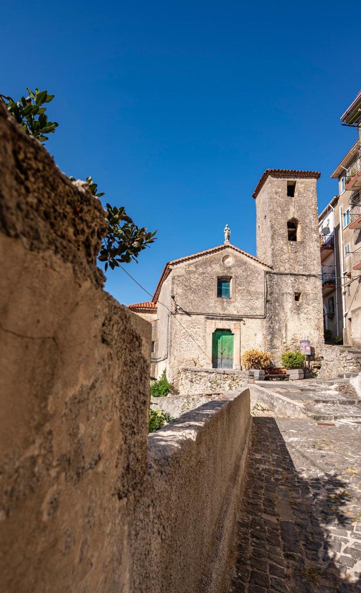 Piazza Laurino Apartments Basic Excursions Alto Cilento Cammino Giubilare Di Santelena Exteriér fotografie